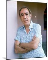 Anthony Quinn-null-Mounted Photo