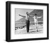 Anthony Quinn-null-Framed Photo