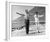 Anthony Quinn-null-Framed Photo