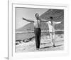 Anthony Quinn-null-Framed Photo