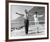 Anthony Quinn-null-Framed Photo