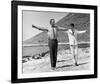 Anthony Quinn-null-Framed Photo