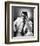 Anthony Quinn-null-Framed Photo