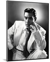 Anthony Quinn-null-Mounted Photo