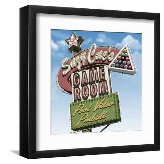 Art Print, , large