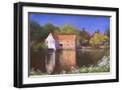 Black Frame