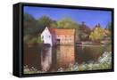 Canvas Black