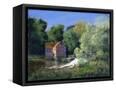 Canvas Black