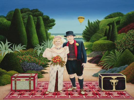 Giclee Print, , large