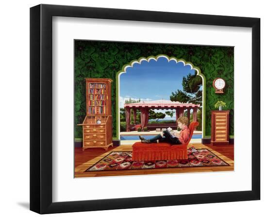 Premium Giclee Print, , large