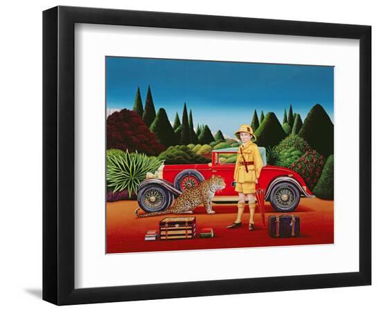 Premium Giclee Print, , large