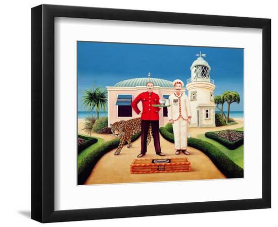 Premium Giclee Print, , large