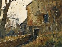 Rockport-Anthony Thieme-Giclee Print