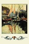 Rockport-Anthony Thieme-Giclee Print