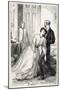 Anthony Trollope The Last-George Housman Thomas-Mounted Giclee Print