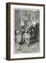 Anthony Trollope The Last-George Housman Thomas-Framed Giclee Print