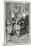 Anthony Trollope The Last-George Housman Thomas-Mounted Giclee Print