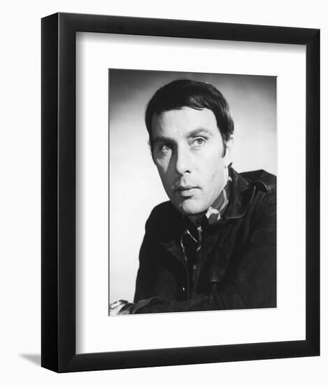 Anthony Valentine-null-Framed Photo