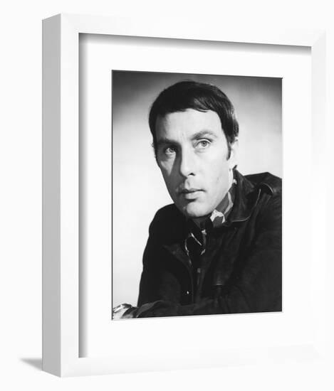 Anthony Valentine-null-Framed Photo