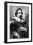 Black Frame