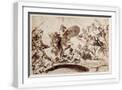 White Frame