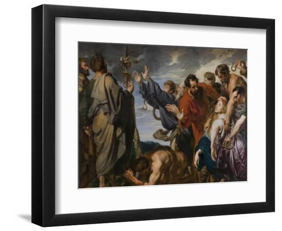 Premium Giclee Print, , large
