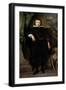 Black Frame