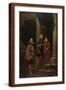 Brown Frame