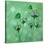 Stretched Canvas