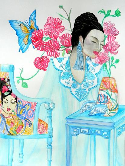 Art Print, , large