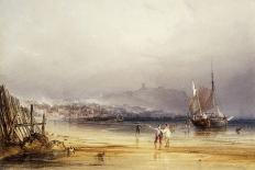 Richmond Hill, 1830-Anthony Vandyke Copley Fielding-Giclee Print