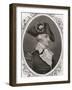 Anthony Wayne-null-Framed Giclee Print