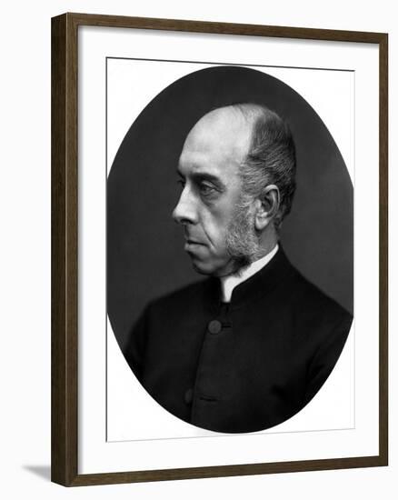 Anthony Wilson Thorrold-null-Framed Photographic Print