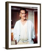 Anthony Zerbe-null-Framed Photo