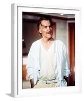 Anthony Zerbe-null-Framed Photo