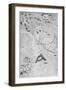 Anthrax Cultures, Historical Diagram-Science Photo Library-Framed Photographic Print