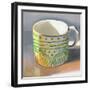 Anthro Mug-Jenny Westenhofer-Framed Art Print