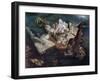 Anthrophomorphic Landscape, C1613-1650-Matthaus Merian-Framed Giclee Print