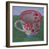 Anthropologie Cup-Ruth Addinall-Framed Giclee Print