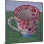 Anthropologie Cup-Ruth Addinall-Mounted Giclee Print
