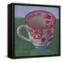 Anthropologie Cup-Ruth Addinall-Framed Stretched Canvas