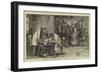 Anthropologists or Anthropophagists?-null-Framed Giclee Print