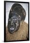 Anthropomorphic Ritual Mask, Cameroon-null-Framed Giclee Print