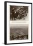 Anti-Bandit Campaign in Corsica-null-Framed Photographic Print