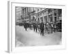 Anti-Capitalism Demo-null-Framed Photographic Print