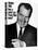 Anti-Nixon Poster, 1960-null-Stretched Canvas