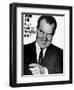 Anti-Nixon Poster, 1960-null-Framed Premium Photographic Print