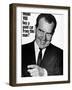 Anti-Nixon Poster, 1960-null-Framed Photographic Print