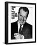 Anti-Nixon Poster, 1960-null-Framed Photographic Print