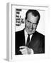 Anti-Nixon Poster, 1960-null-Framed Photographic Print